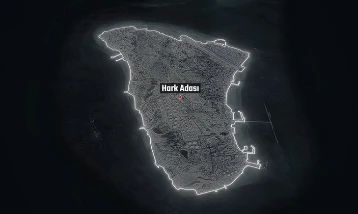 ABD saldırdı ama sevkiyat durmadı: Hark Adası’ndan petrol yüklemesi sürüyor