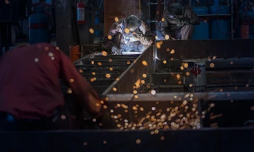 ABD sanayi üretimi beklentileri aştı: Ocakta yüzde 0,7 artış kaydedildi