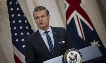 ABD Savunma Bakanı Hegseth'ten sert açıklama