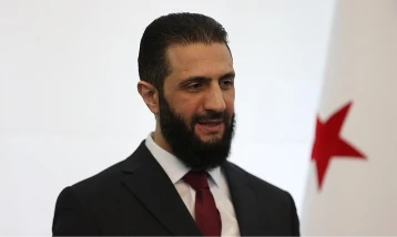 ABD Suriye Cumhurbaşkanı Şara’yı yaptırım listesinden çıkardı