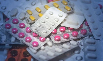 ABD Ticaret Temsilciliği Almanya'ya ilaç soruşturması başlattı