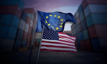 ABD ve AB'den stratejik ortaklık