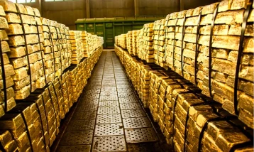 ABD ve Çin yarışıyor: Küresel merkez bankaları fiziki altına yöneldi