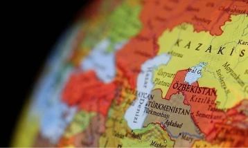 ABD ve Orta Asya yetkililerini bir araya getiren B5+1 Forumu başladı