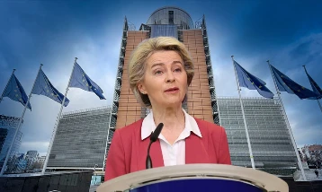 AB savunma paktını devreye almaya hazırlanıyor