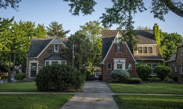 ABD yeni konut satışlarında ılımlı gerileme yaşandı