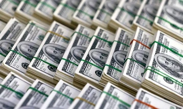 ABD'de bilanço sezonu bankalarla güçlü başladı