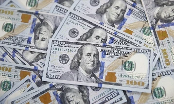 ABD'de dış ticaret açığı mayısta beklentileri aştı