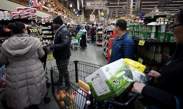 ABD’de enflasyon şubatta yüzde 2,4 ile beklentilere paralel gerçekleşti