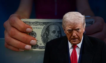 ABD’de tartışmalı tarifeler: Trump döneminde 166 milyar dolar tahsil edildi
