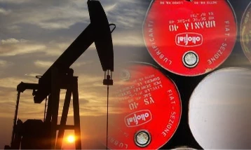 ABD’de ham petrol stokları beklentileri aştı