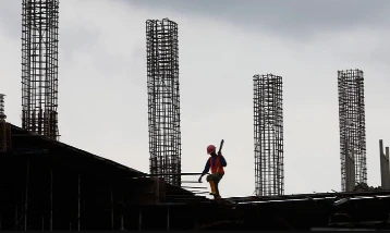 ABD'de inşaat harcamaları beklenenden fazla azaldı