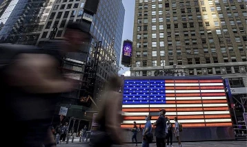 ABD’de işsizlik maaşı başvurularında 5 yılın en büyük artışı