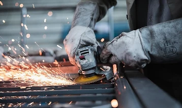 ABD'de PMI endeksi açıklandı: Martta beklentilerin altında