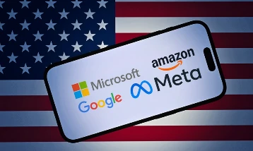 ABD’de teknoloji devlerinden enerji taahhüdü