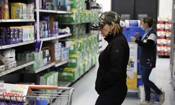 ABD’de tüketici beklentileri değişti: 1 yıllık enflasyon tahmini geriledi