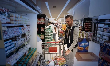 ABD'de Tüketici Güven Endeksi nisanda beklentileri aştı