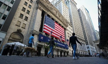 ABD’de ÜFE beklentilere paralel geldi: Yıllık artış yüzde 2,7