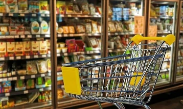 ABD'de üretici enflasyonu beklentileri aştı