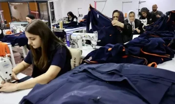 ABD’den gelen telefonla hayatı değişti