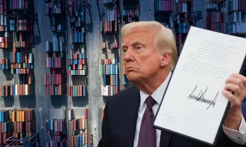 ABD’den İran’la iş yapan ülkelere yeni yaptırım: Tarife yolu açıldı