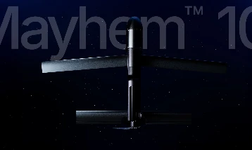 ABD’den ordu için çok amaçlı otonom drone: MAYHEM 10