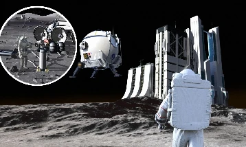 ABD’den stratejik uzay yarışında nükleer enerji hamlesi