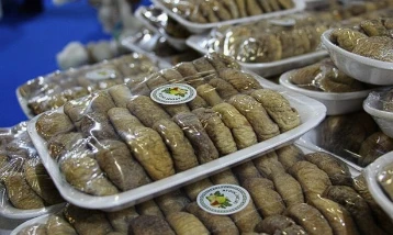 AB’de coğrafi işaret tescili hızlandı: Türkiye’den 46 ürün kayda geçti