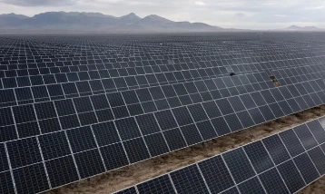 AB’de güneş enerji paneli kurulumu yavaşladı