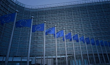 AB'den çifte Ukrayna adımı