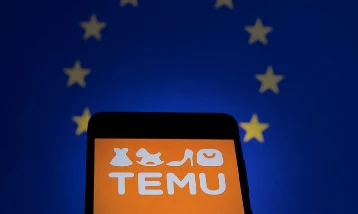 AB'den Çin merkezli Temu'ya 200 milyon euro ceza