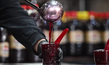 Adana şalgamı AB'den coğrafi işaret tescil aldı