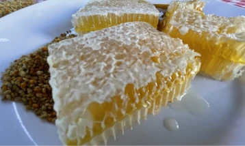 AB'den coğrafi işaretini aldı! Şimdi markalaşma yolunda