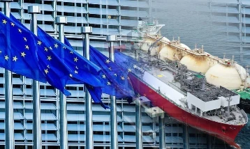 AB’den Hürmüz mesajı: Enerji ve ticaret akışında daha fazla rol alabiliriz
