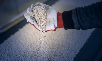 AB'den önlem paketi: Artan gübre fiyatları için harekete geçtiler