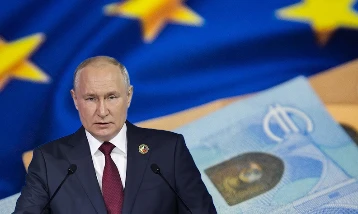 AB’den Putin'i kızdıracak adım