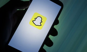 AB’den Snapchat'e soruşturma