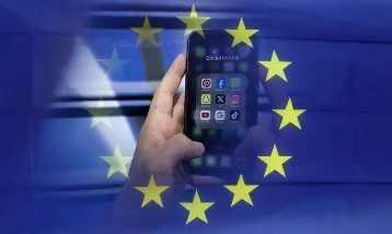 AB'den sosyal medya için yeni adım! Whatsapp için geçici tedbir aldı