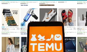 AB'den Temu'ya yasa dışı ürün suçlaması