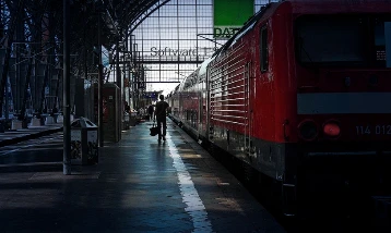 AB'den tren yolculukları için yeni düzenleme! Tek tıkla tüm işletmeler