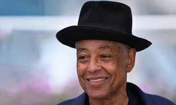 ABD'li oyuncu Giancarlo Esposito, Müslüman oldu