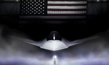 ABD’nin 6’ncı nesil F-47’si NGAD teknolojisiyle üretime geçiyor