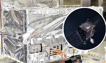 ABD'nin gelişmiş füze uyarı sistemi için yeni nesil sensörler tamamlandı