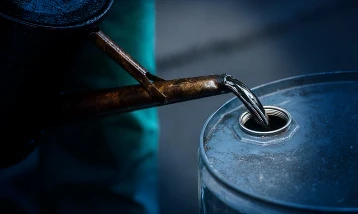 ABD’nin ham petrol stoklarında sert düşüş
