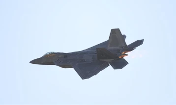 ABD'nin İran'a yönelik askeri sevkiyatları sürüyor