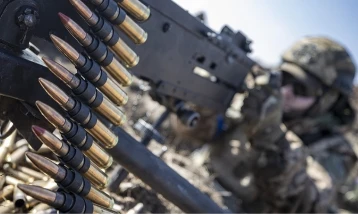 ABD’nin silah satışları jeopolitik kriz haritasıyla örtüşüyor