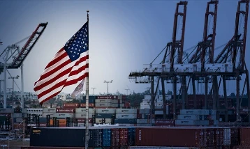 ABD'nin şubat dış ticaret açığı beklentilerin altında kaldı