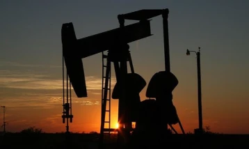 ABD'nin ticari ham petrol stokları azaldı! 415 milyon varile geriledi