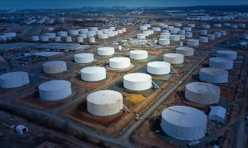 ABD'nin ticari petrol stokları beklentinden 2 kat fazla azaldı!
