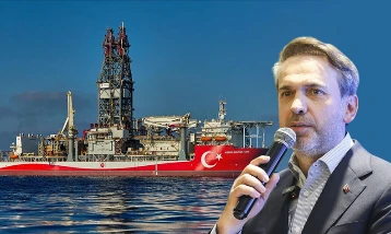 Abdülhamid Han sondaj gemisinden 3 yılda 30 milyar dolarlık keşif